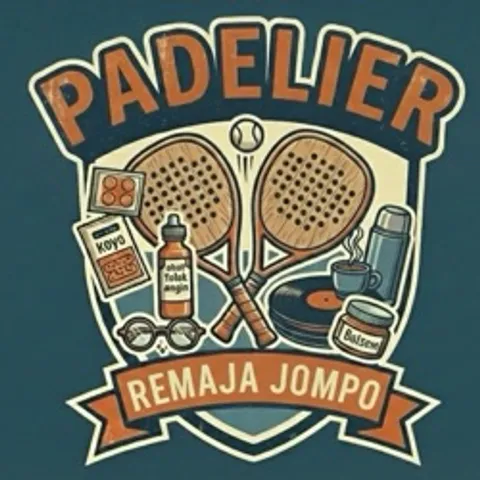 Padelier