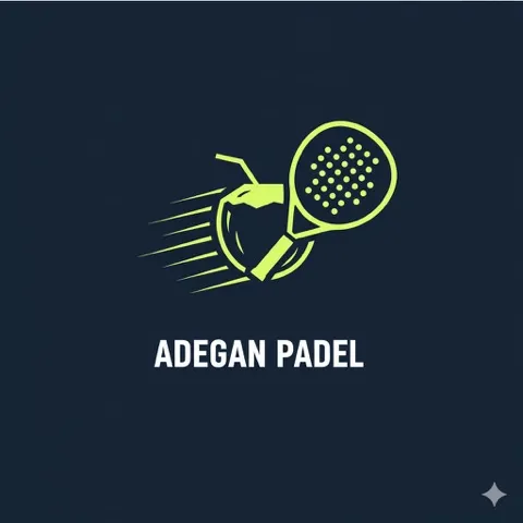 Adegan Padel