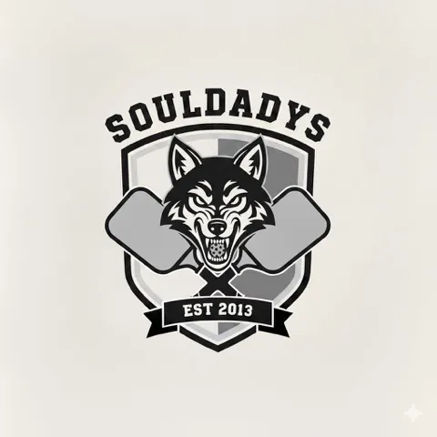 SoulDadys
