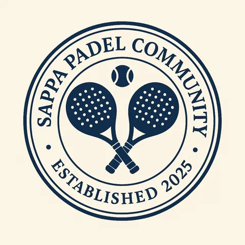 SAPPA PADEL COMMUNITY