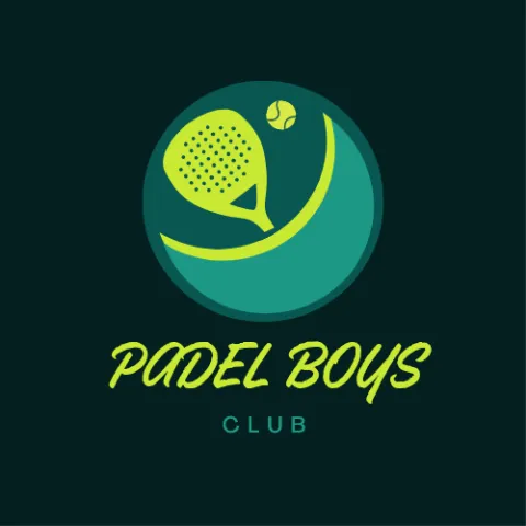PADEL BOYS