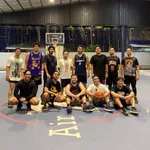 Young Bloodz Basketball