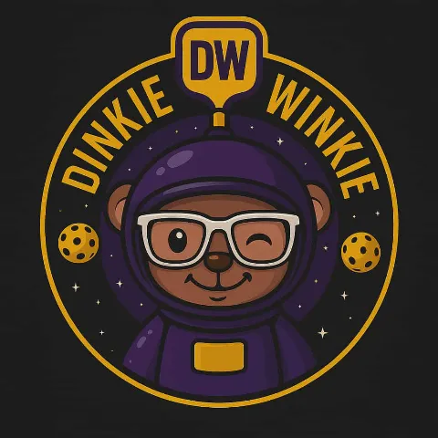 Pickleball House of Dinkie Winkie