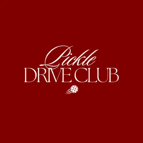 Pickle Drive Club x MVP