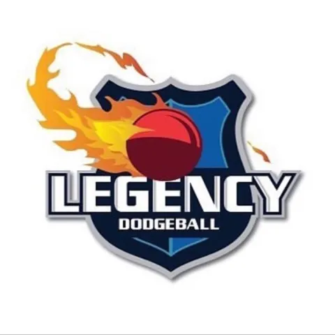 Legency Dodgeball Club