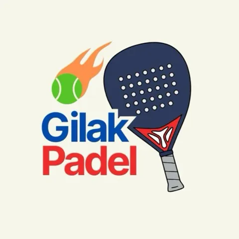 Gilak Padel