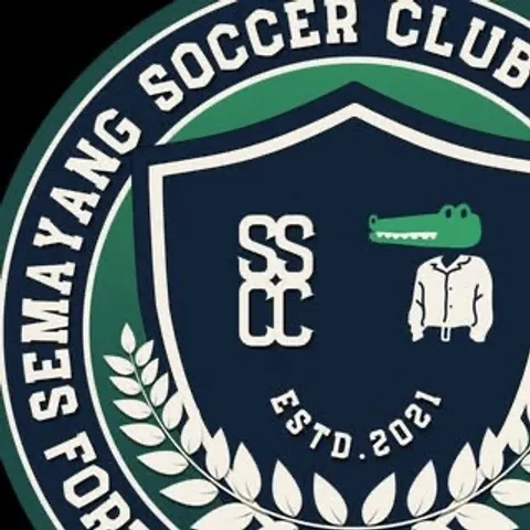 Semayang Soccer Club Community (SSCC)