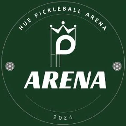 HUE PICKLEBALL ARENA x FACOLOS