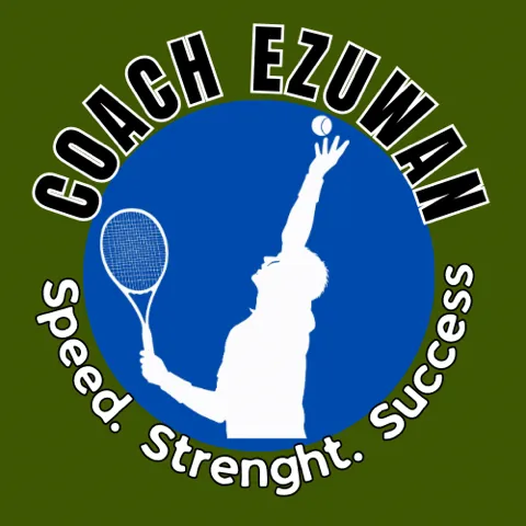 Coach Ezuwan