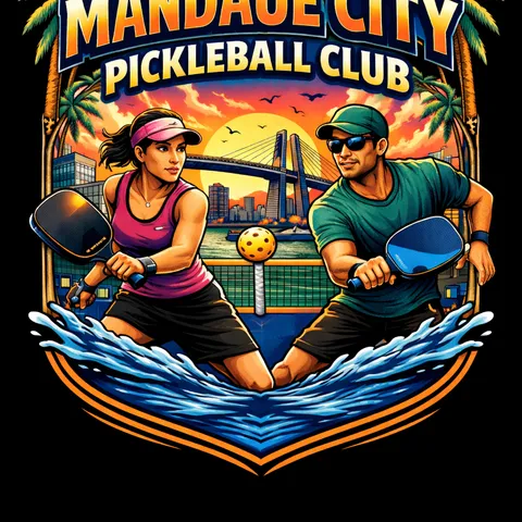 MANDAUE CITY PICKLEBALL CLUB