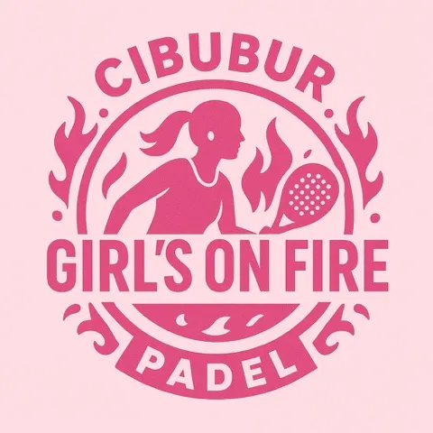 Cibubur Girls On Fire
