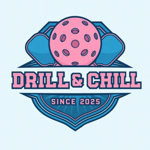 Drill & Chill ✨