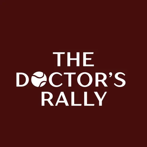 The Doctor’s Rally