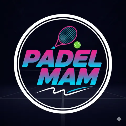 Padel mam🎾