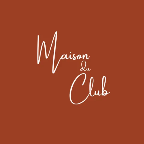 Maison du Club