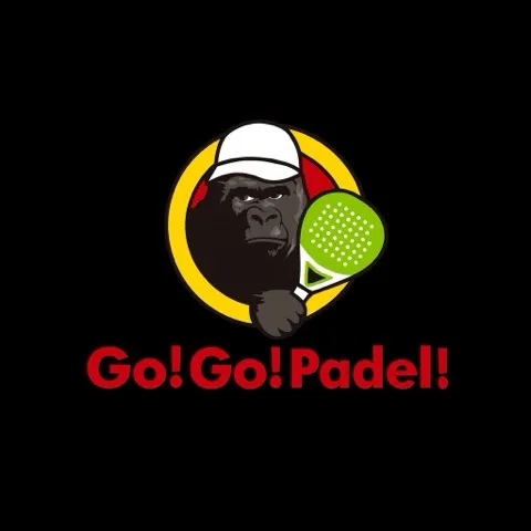 Go! Go! PADEL!