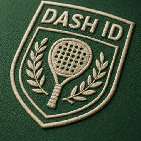 DASH ID Padel Community 