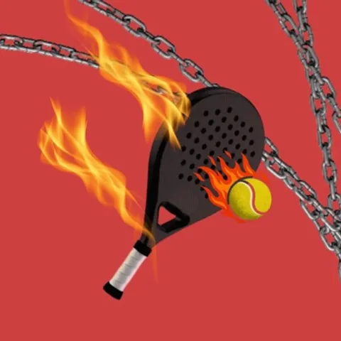 Rebel Shot Padel & Tennis