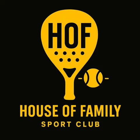 HOF - House of Family Sport Club