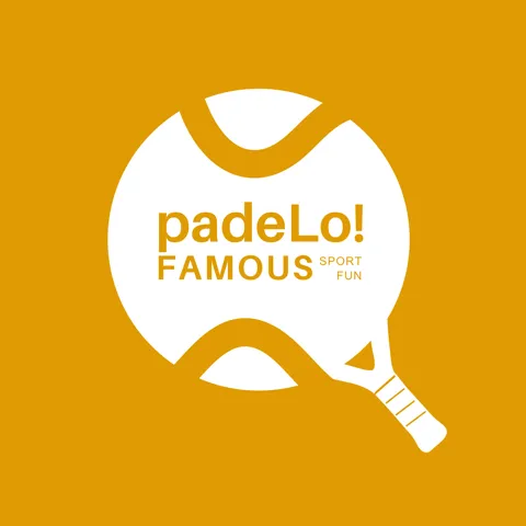 padeLo! byfamous