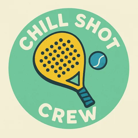 Padel & Chill