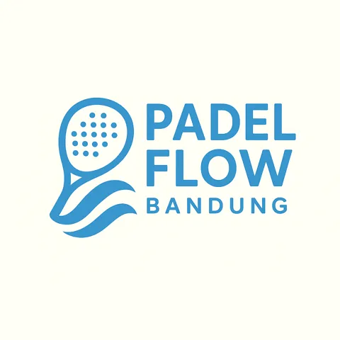 Padel Flow 🎾💙🌊 