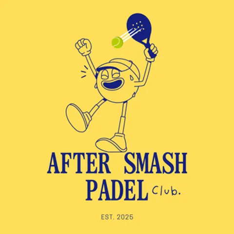 After Smash Padel Club