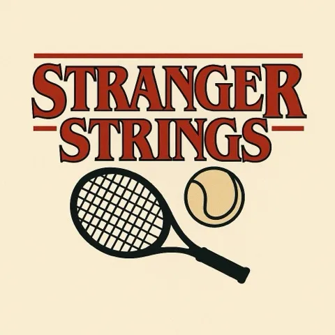 Stranger Strings