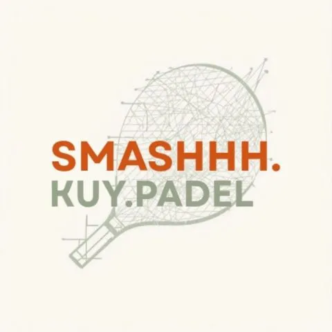 Smashhh kuy bintaro bsd padel💃