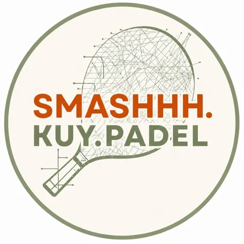 🥳 Smashhh Kuy Bintaro BSD Padel💃
