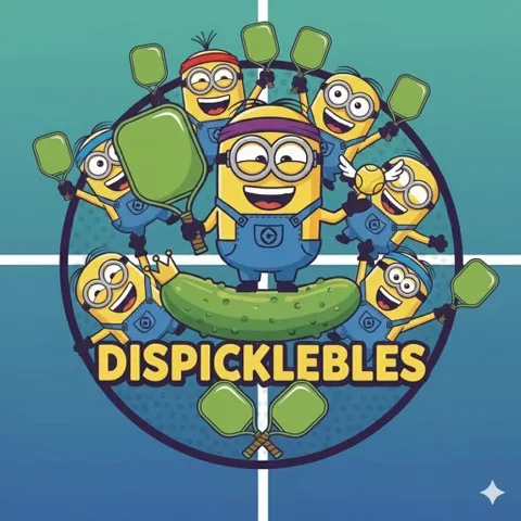 dispicklebles