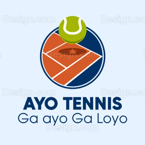 Ayo Tennis Sidoarjo