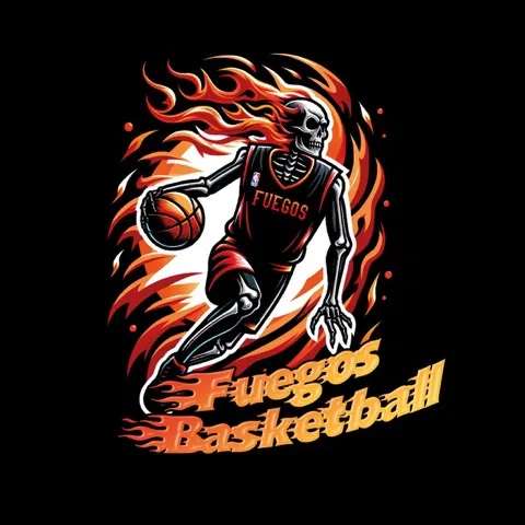 Fuegos Basketball 