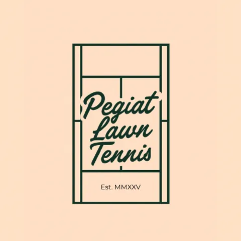 pegiat lawn tennis 