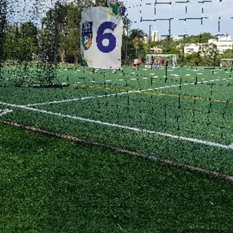 Terrible footballers SP