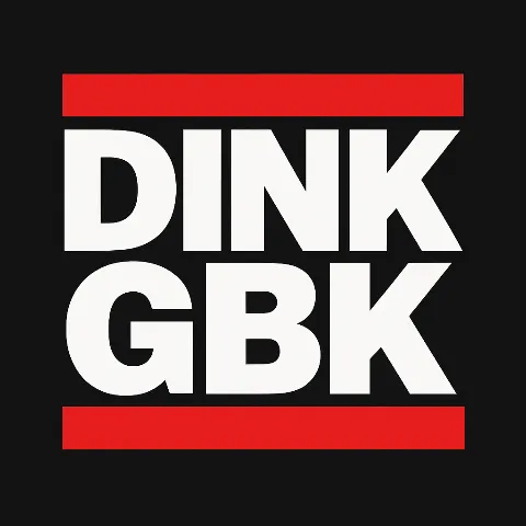 Dink GBK x Franklin Malaysia