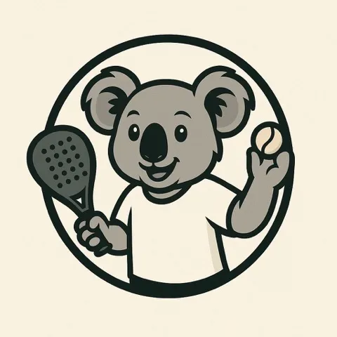 Kopadel (Koala Padel)