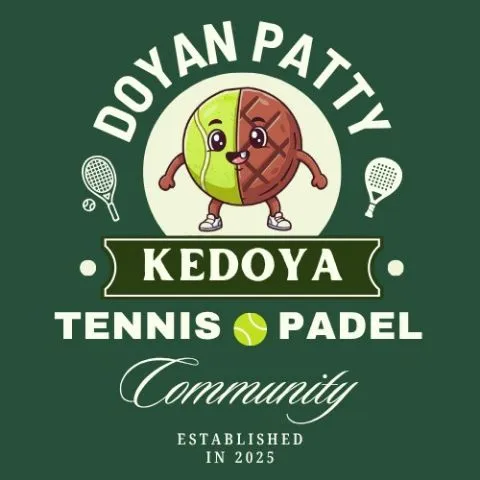 KEDOYA TENNIS PADEL COMMUNITY [DOYAN PATTY] 🎾