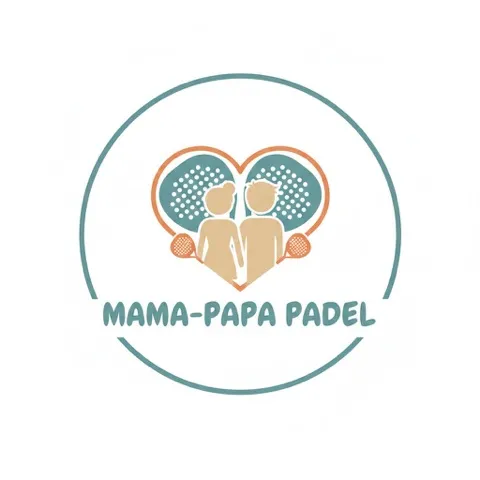 Mama Papa Padel