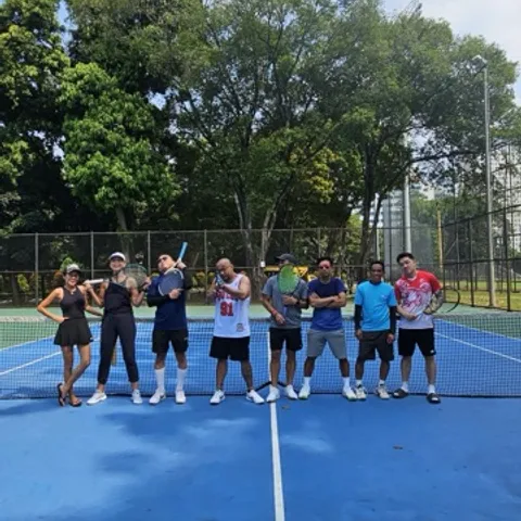 MAB🥎K TENNIS