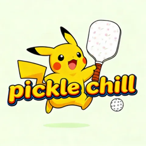 Pickle Chill⚡️