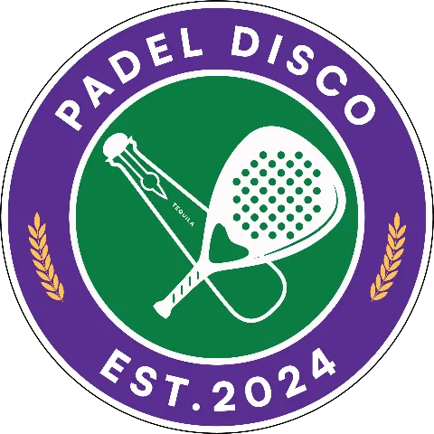 Padel Disco