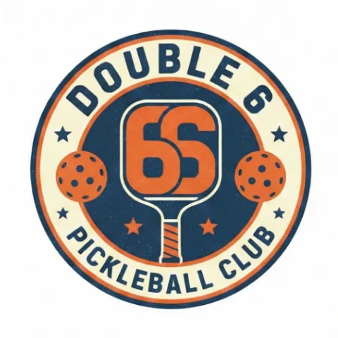 Double 6 Pickleball Club