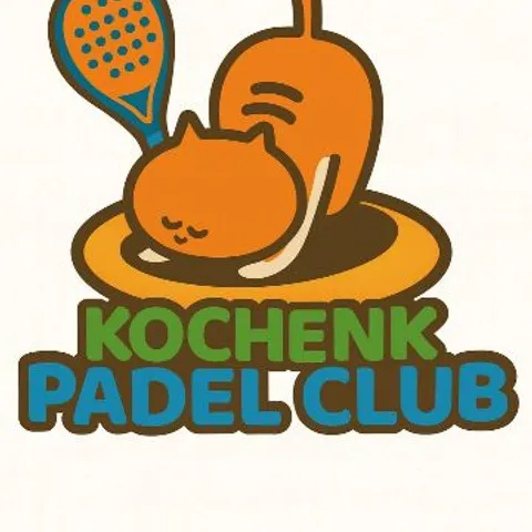 Kochenk Padel