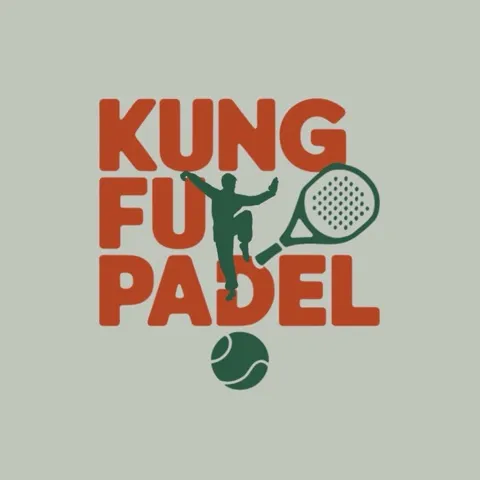 Kung Fu Padel