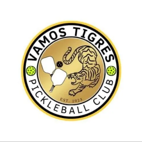 VAMOS TIGRES PICKLEBALL CLUB