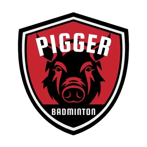 Pigger Badminton 🐽