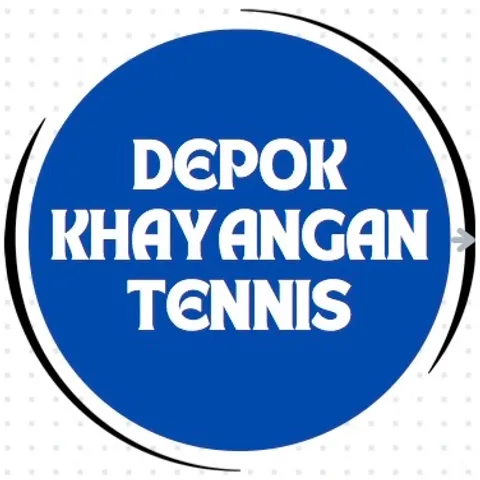 DEPOK KHAYANGAN TENNIS