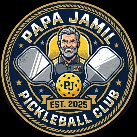 Papa Jamil Pickleball Club