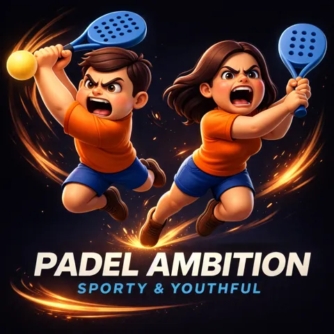 Padel Ambition 🥵🎾